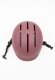 Elibas QIBBEL Kids bike helmet Plum Rose roz. S (52-56 cm) [QBL-QH154] 5