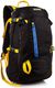 Plecak turystyczny Elbrus Plecak trekkingowy Certalo 25L czarny 1