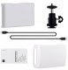 Lampa studyjna Zhiyun Led Fiveray M40 SE Combo 4