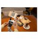 Lampa studyjna Zhiyun Led Fiveray M40 SE Combo 5