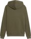 Puma Bluza męska ESS 2 Color Small No.1 Logo Hoodie oliwkowa 684719 81 2XL 3