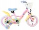 KS Cycling *****Rowerek 12 Stitch różowy 20528-CB12 05286 1