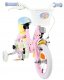 KS Cycling *****Rowerek 12 Stitch różowy 20528-CB12 05286 2