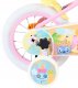 KS Cycling *****Rowerek 12 Stitch różowy 20528-CB12 05286 4