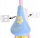 KS Cycling *****Rowerek 12 Stitch różowy 20528-CB12 05286 6