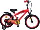 KS Cycling *****Rowerek 16 Cars 21635-SAFW 16350 2