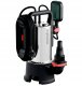 Metabo METABO POMPA DO WODY BRUDNEJ SP 220-35 S Inox 1
