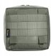 Kieszeń modułowa Tasmanian Tiger Tac Pouch 5.1 IRR stone grey olive 4