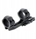 Luneta Leapers Montaż jednoczęściowy Leapers UTG Accu-Sync QR Cantilever, 40 MOA, 70 mm offset, 34 mm, picatinny 1