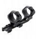Luneta Leapers Montaż jednoczęściowy Leapers UTG Accu-Sync QR Cantilever, 40 MOA, 70 mm offset, 34 mm, picatinny 2