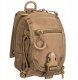 Mil-Tec Kieszeń Mil-Tec Hextac Belt Pouch - Coyote (13485019) 1