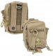 Mil-Tec Kieszeń Mil-Tec Hextac Belt Pouch - Coyote (13485019) 2