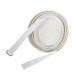 Leander Classic™ cradle, long hanging straps 4 pcs – white 3