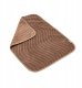 Leander Topper for changing pad, Woodland, cotton – Clay (510807-82) 1