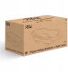 Dolu DOLU wanienka 85cm+leżaczek beż 7268 72689 2