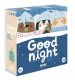 Londji Gra edukacyjna Goodnight 3w1 dla dzieci od 3 lat pamięć 6
