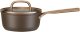 Zwilling ZWILLING Milano Saucepan with Glass Lid 18 cm, Brown 1