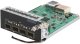 Moduł SFP HP HPE FlexNetwork 5140HI/5520HI/5600HI 4 Port 1/10G SFP Plus Module 1