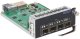 Moduł SFP HP HPE FlexNetwork 5140HI/5520HI/5600HI 4 Port 1/10G SFP Plus Module 3