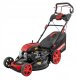 Kosiarka spalinowa Handy Kosiarka spalinowa 196cc z napędem 51cm 4w1 kosz 60L WERKBERG Garden 1