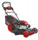 Kosiarka spalinowa Handy Kosiarka spalinowa 196cc z napędem 51cm 4w1 kosz 60L WERKBERG Garden 7