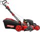 Kosiarka spalinowa Werkberg Kosiarka spalinowa Honda 200cc z napędem 56cm kosz 60L 4w1 WERKBERG 11