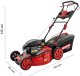 Kosiarka spalinowa Werkberg Kosiarka spalinowa Honda 200cc z napędem 56cm kosz 60L 4w1 WERKBERG 12