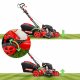 Kosiarka spalinowa Werkberg Kosiarka spalinowa Honda 200cc z napędem 56cm kosz 60L 4w1 WERKBERG 13