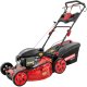 Kosiarka spalinowa Werkberg Kosiarka spalinowa Honda 200cc z napędem 56cm kosz 60L 4w1 WERKBERG 1