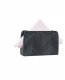 Maestro Ceramiczny serwetnik stojak na serwetki Geometry Black MAESTRO MR-20003-44 2