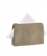 Maestro Ceramiczny serwetnik stojak na serwetki Geometry Beige MAESTRO MR-20004-44 2