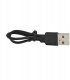 Nexelo Lampka rowerowa przód NEXELO SUPREME - HAWKEYE 300 lm USB 3