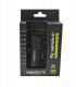 Nexelo Lampka rowerowa przód NEXELO SUPREME - HAWKEYE 300 lm USB 4