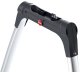 Hailo Hailo K100 TopLine 3 Step Ladder 3