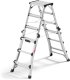 Hailo Hailo Master DTL100 2 x 4 - 2 x 6 Step 2