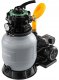 Powermat POMPA PIASKOWA DO BASENU FILTRUJĄCA DO BASENÓW 13200 l/h FILTR TIMER LCD 13