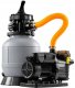 Powermat POMPA PIASKOWA DO BASENU FILTRUJĄCA DO BASENÓW 13200 l/h FILTR TIMER LCD 7