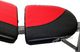 Hop-Sport Ławeczka z modlitewnikiem i wyciągiem + gryfy i obciążenia + gratisy uniw - 2000091021419 7