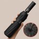 Renew Force PARASOL WIATROSZCZELNY SKŁADANY PARASOLKA MĘSKA DAMSKA 12 RAMION +POKROWIEC 3