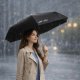 Renew Force PARASOL SKŁADANY MINI MANUALNY PARASOLKA Do Torebki Kieszonkowy ETUI 18CM 3