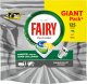 Fairy Platinum All In One Lemon Tabletki do zmywarek, 125 szt. (80871756) 1