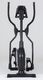 Orbitrek Hop-Sport Orbitrek magnetyczny HS-100C Galaxy iConsole+ 5