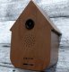 Karlsson Pudełko dźwiękowe Karlsson KA6095DW brązowe Modern Cuckoo . 7