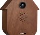 Karlsson Pudełko dźwiękowe Karlsson KA6095DW brązowe Modern Cuckoo . 9