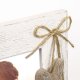 Ramka ZEP Lille White 15x20 ramka drewniana RE668W 3