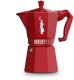 Kawiarka Bialetti Moka Exclusive 6 filiżanek 1