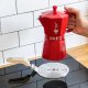 Bialetti Talerz indukcyjny 13cm cream 3