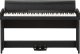 Korg C1 Air Wood Black 2