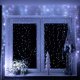 Lampki choinkowe Springos CL4023 300 Led Cold White 2