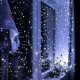 Lampki choinkowe Springos CL4023 300 Led Cold White 3
